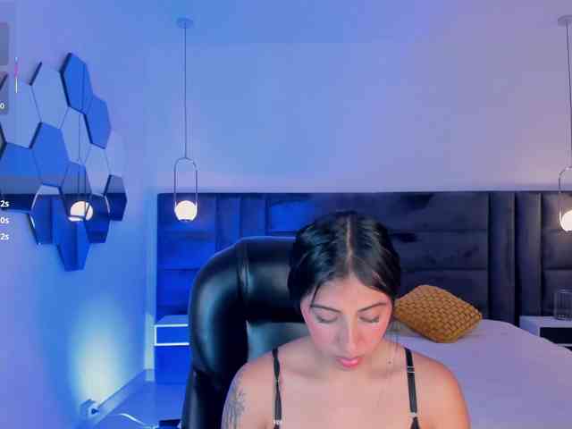 CelesteMoon webcam