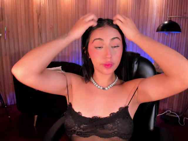 CelesteMoon webcam