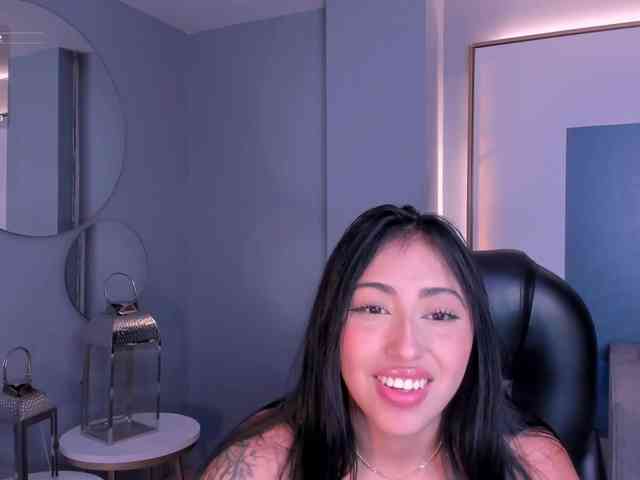 CelesteMoon webcam