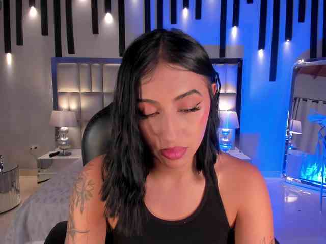 CelesteMoon webcam