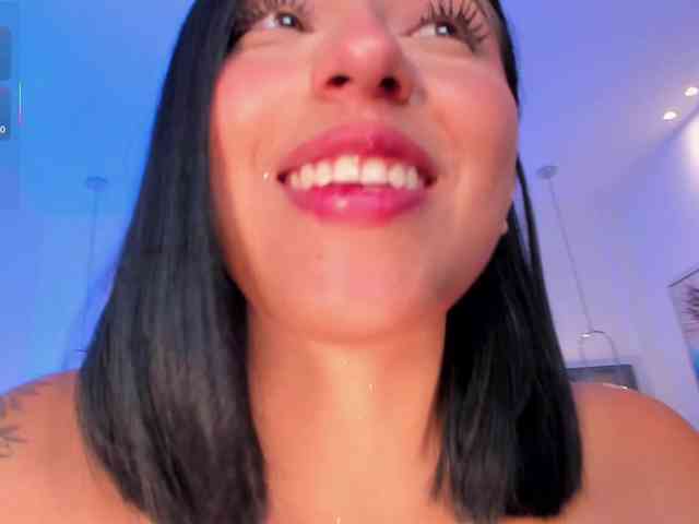 CelesteMoon webcam