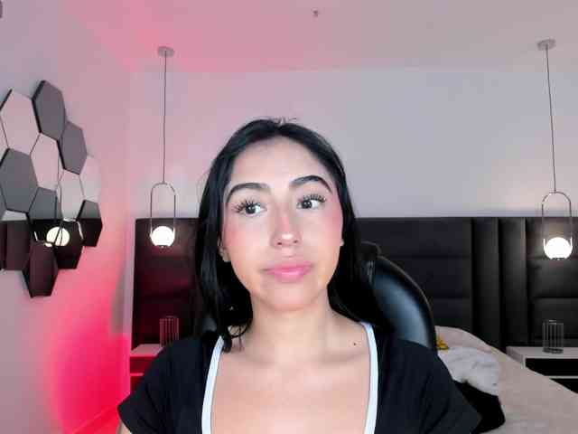 CelesteMoon webcam