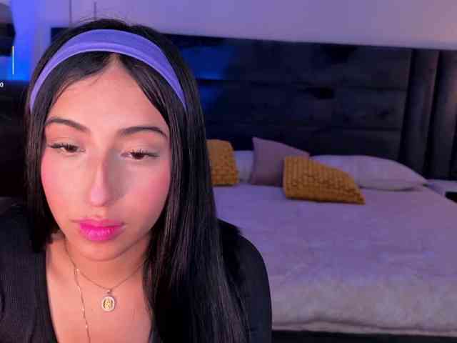 CelesteMoon webcam