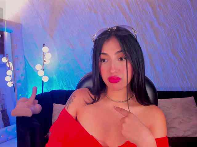 CelesteMoon webcam