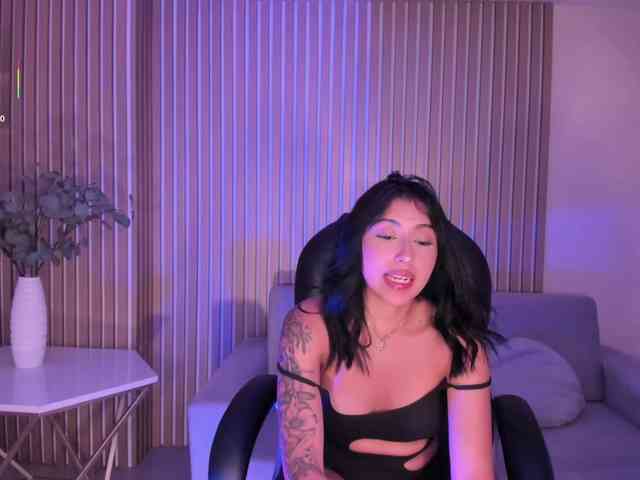 CelesteMoon webcam