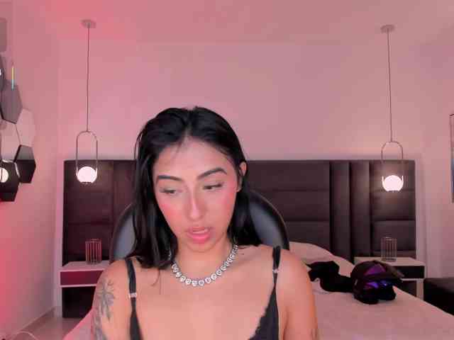 CelesteMoon webcam