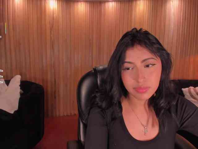 CelesteMoon webcam