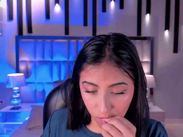 CelesteMoon webcam