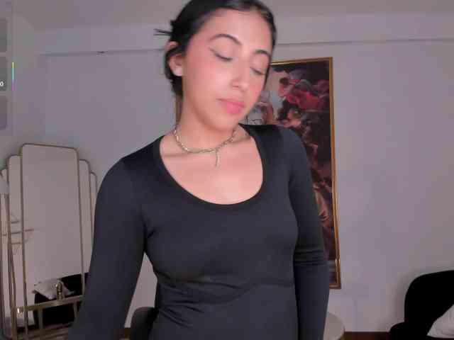 CelesteMoon webcam