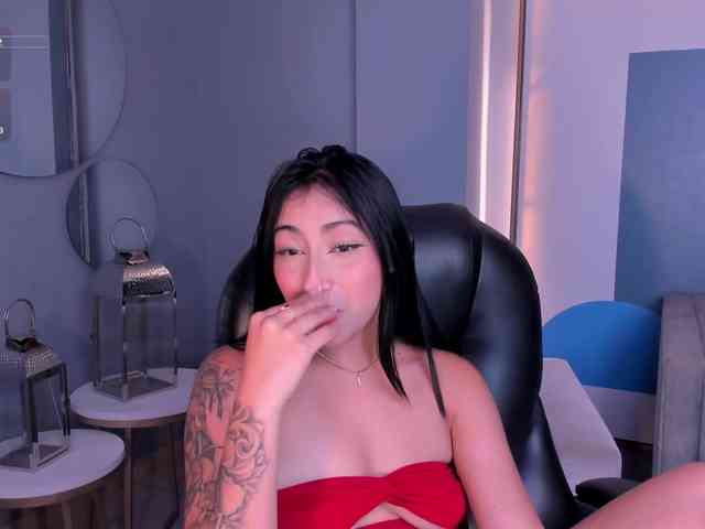 CelesteMoon webcam
