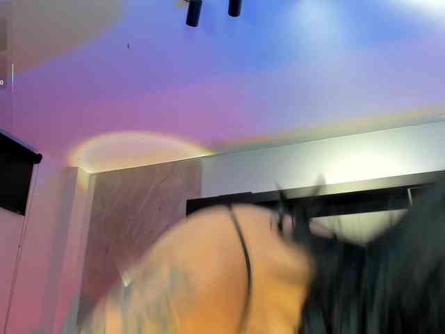 CelesteMoon webcam