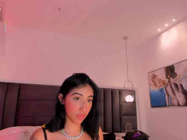 CelesteMoon webcam