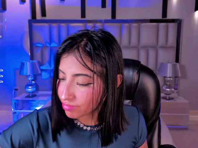 CelesteMoon webcam