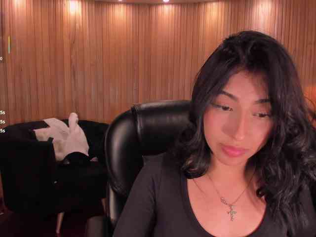 CelesteMoon webcam