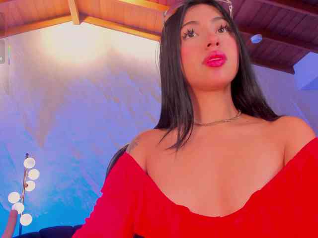 CelesteMoon webcam