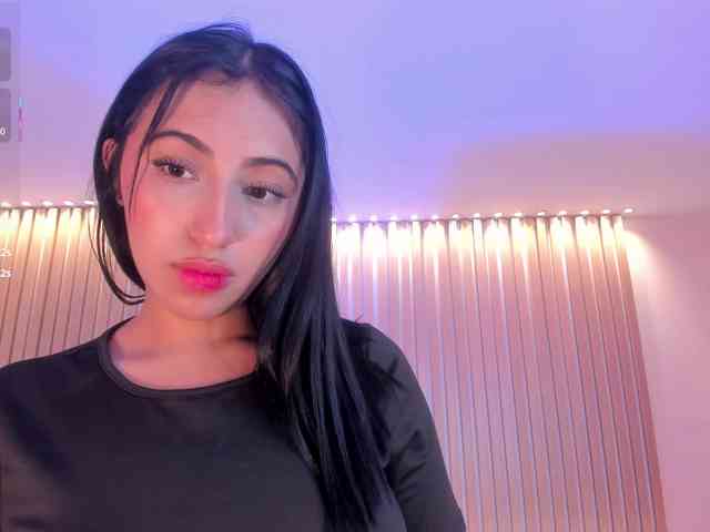 CelesteMoon Sex Cam Show