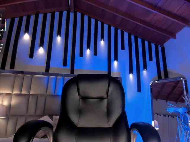 CelesteMoon webcam