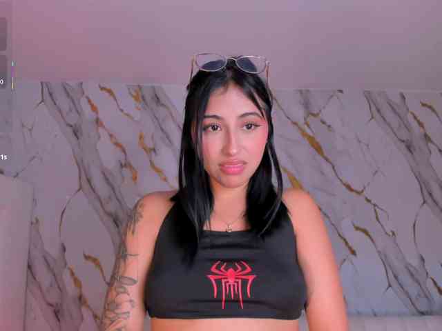CelesteMoon webcam