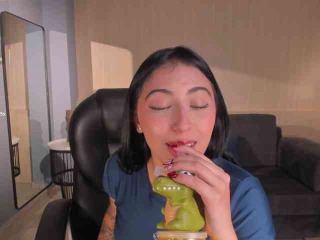 CelesteMoon webcam