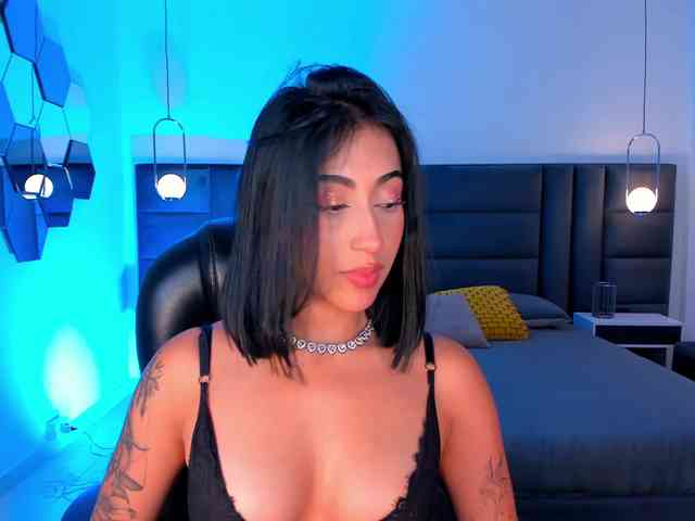 CelesteMoon webcam
