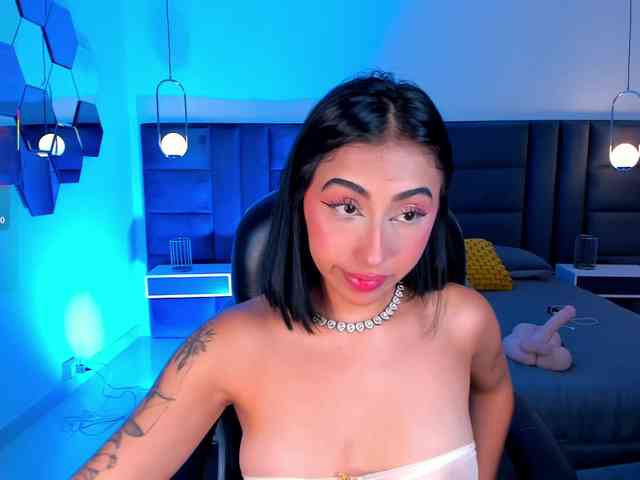 CelesteMoon webcam