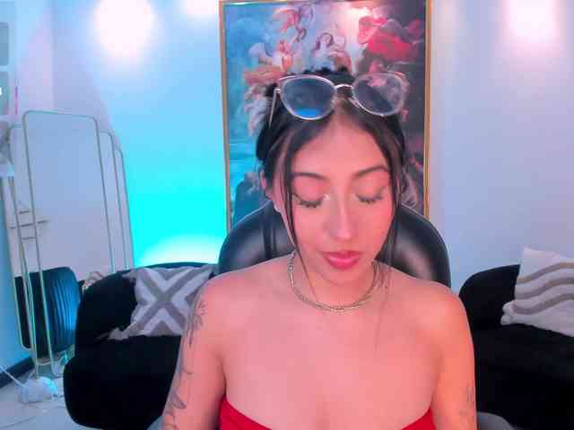 CelesteMoon webcam