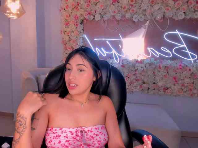 CelesteMoon webcam