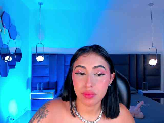 CelesteMoon webcam
