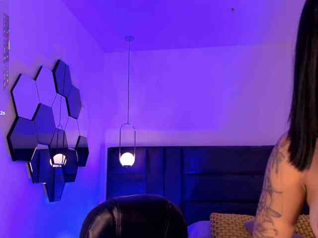 CelesteMoon webcam