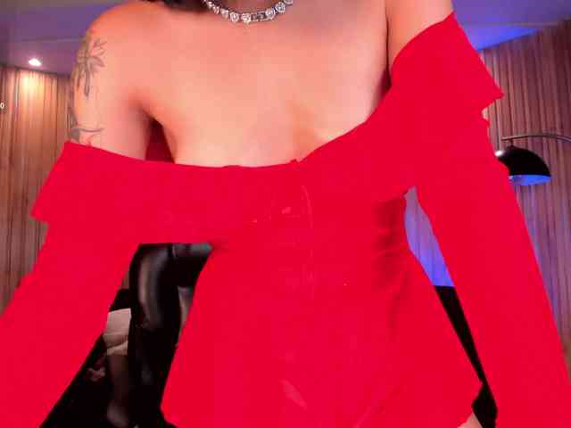 CelesteMoon webcam