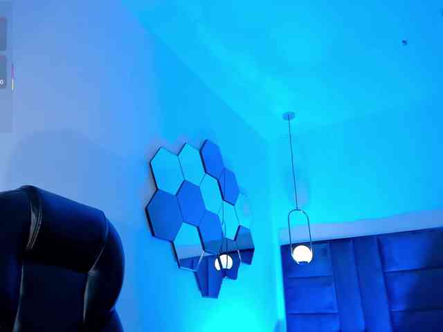 CelesteMoon webcam