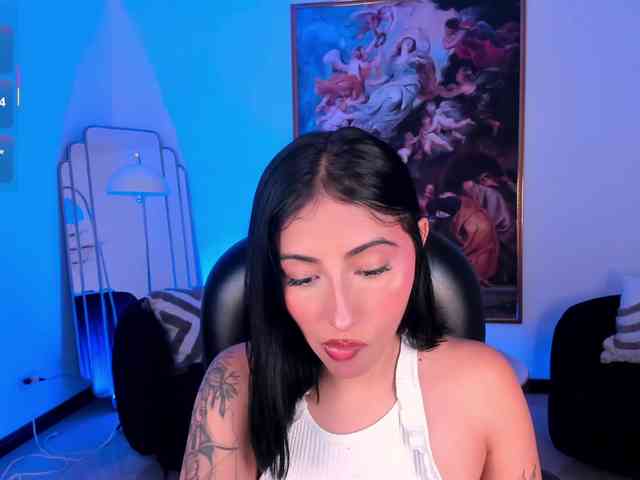 CelesteMoon webcam