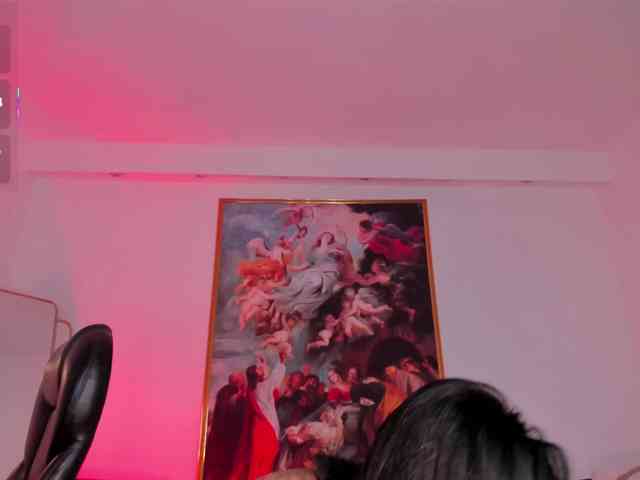 CelesteMoon webcam