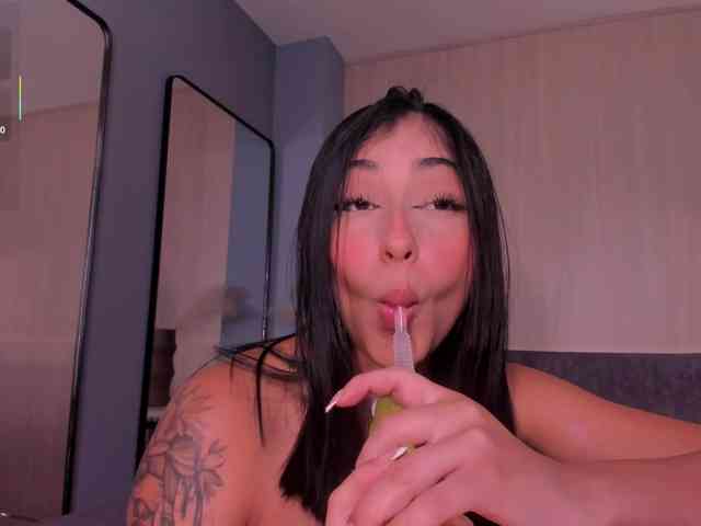 CelesteMoon webcam