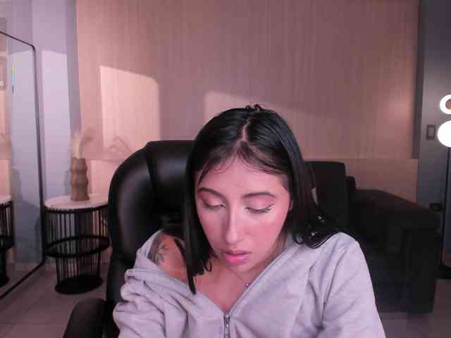 CelesteMoon webcam