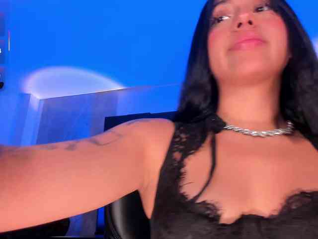 CelesteMoon webcam