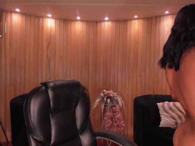 CelesteMoon webcam