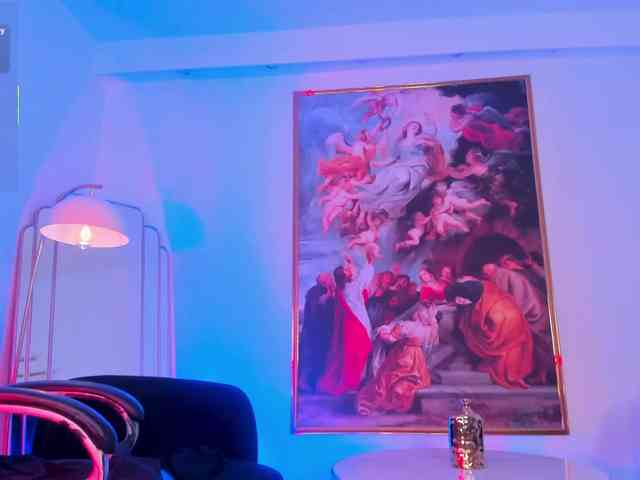 CelesteMoon webcam