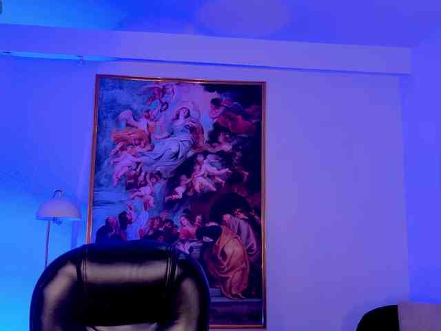 CelesteMoon webcam