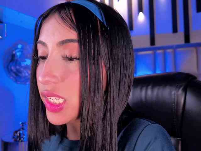 CelesteMoon webcam