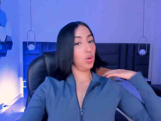 CelesteMoon webcam