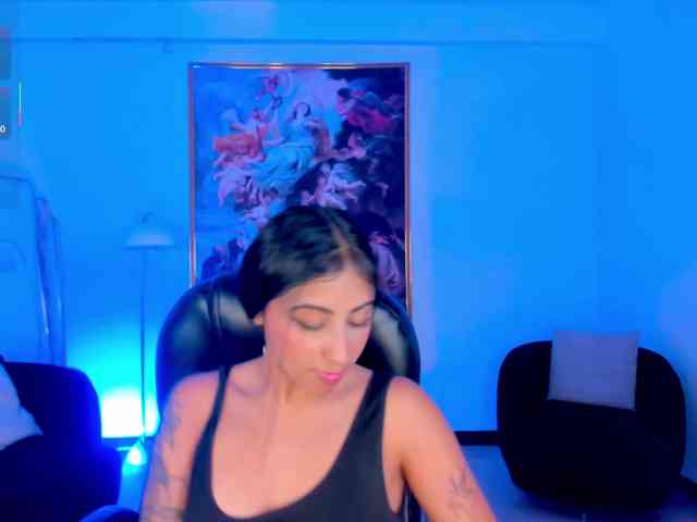 CelesteMoon webcam