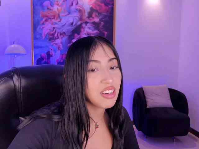 CelesteMoon webcam