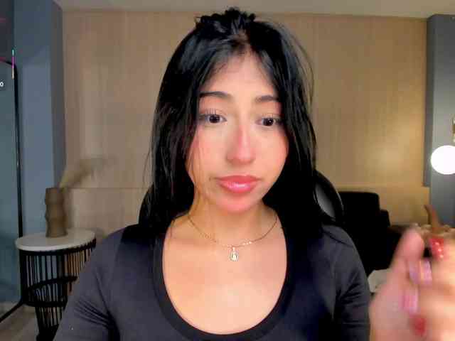 CelesteMoon webcam