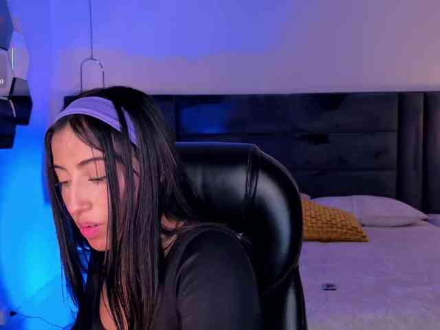 CelesteMoon webcam