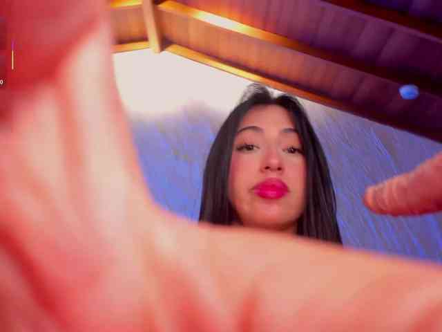 CelesteMoon webcam