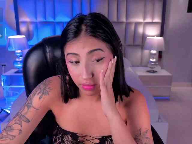 CelesteMoon webcam