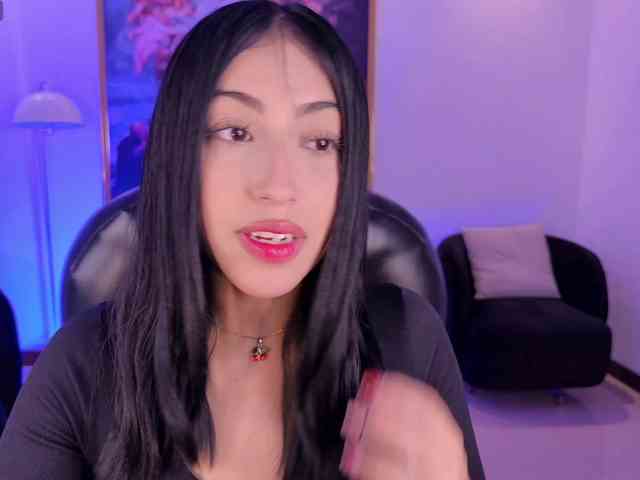 CelesteMoon webcam