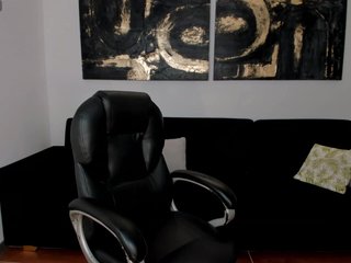 ScarlettBlaze Porn Show