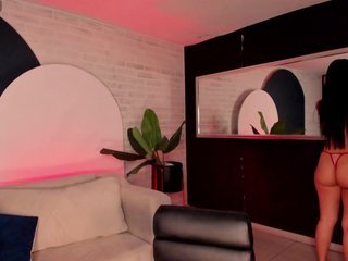 ScarlettBlaze Porn Show